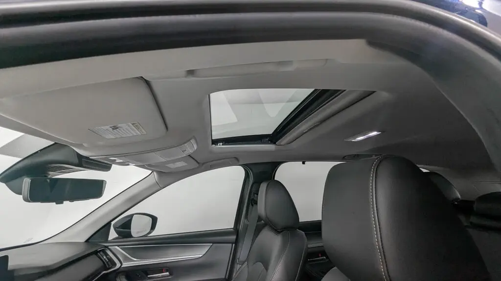 Florida Fine Cars - Used MAZDA CX-90 PHEV 2024 ORLANDO PREFERRED