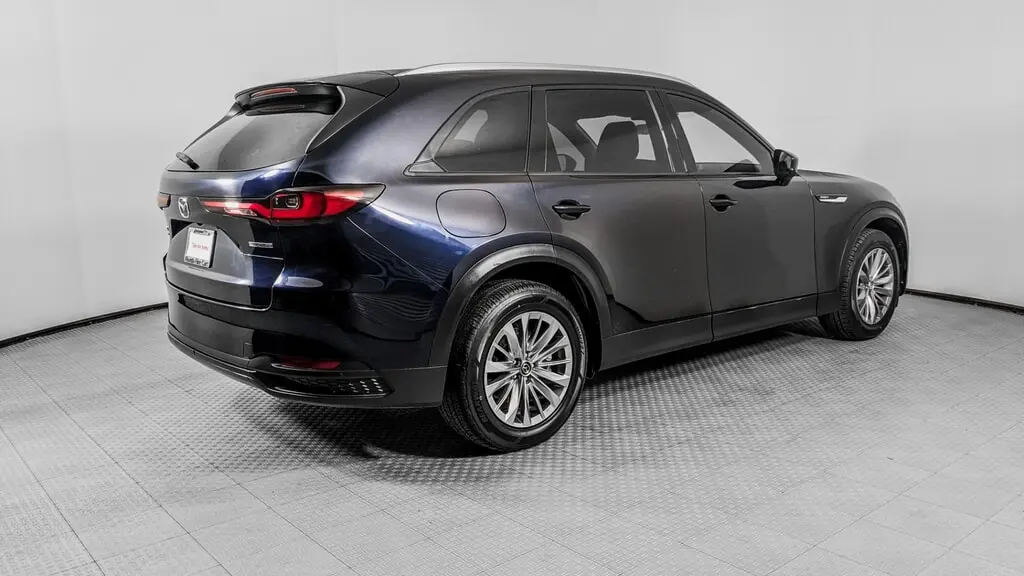 Florida Fine Cars - Used MAZDA CX-90 PHEV 2024 ORLANDO PREFERRED