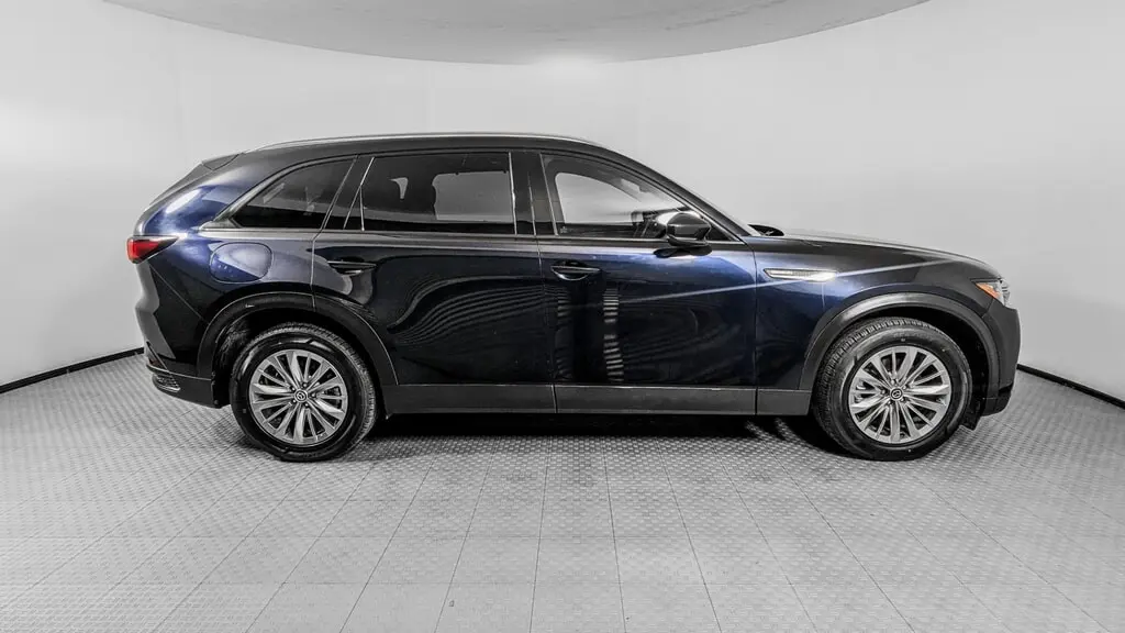Florida Fine Cars - Used MAZDA CX-90 PHEV 2024 ORLANDO PREFERRED