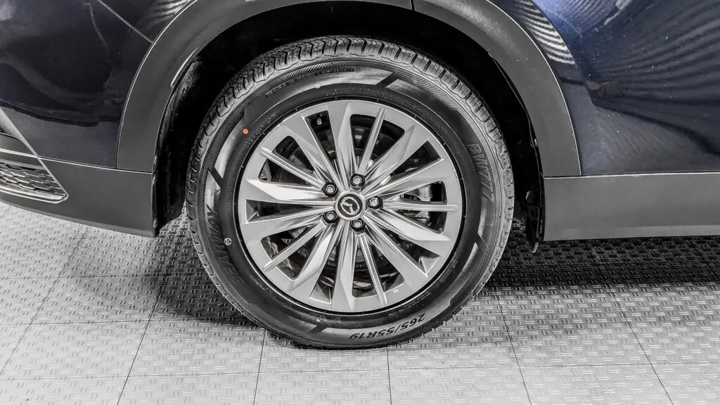 Florida Fine Cars - Used MAZDA CX-90 PHEV 2024 ORLANDO PREFERRED