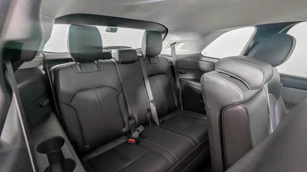 Florida Fine Cars - Used MAZDA CX-90 PHEV 2024 ORLANDO PREFERRED