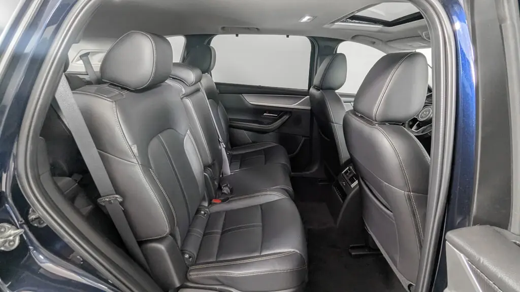 Florida Fine Cars - Used MAZDA CX-90 PHEV 2024 ORLANDO PREFERRED