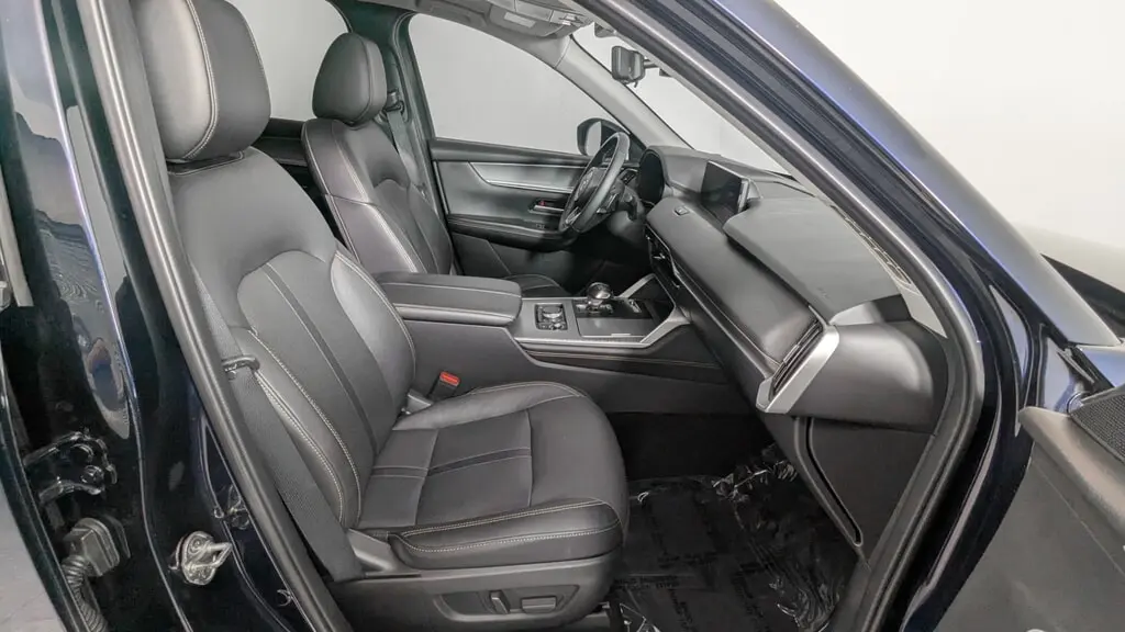 Florida Fine Cars - Used MAZDA CX-90 PHEV 2024 ORLANDO PREFERRED