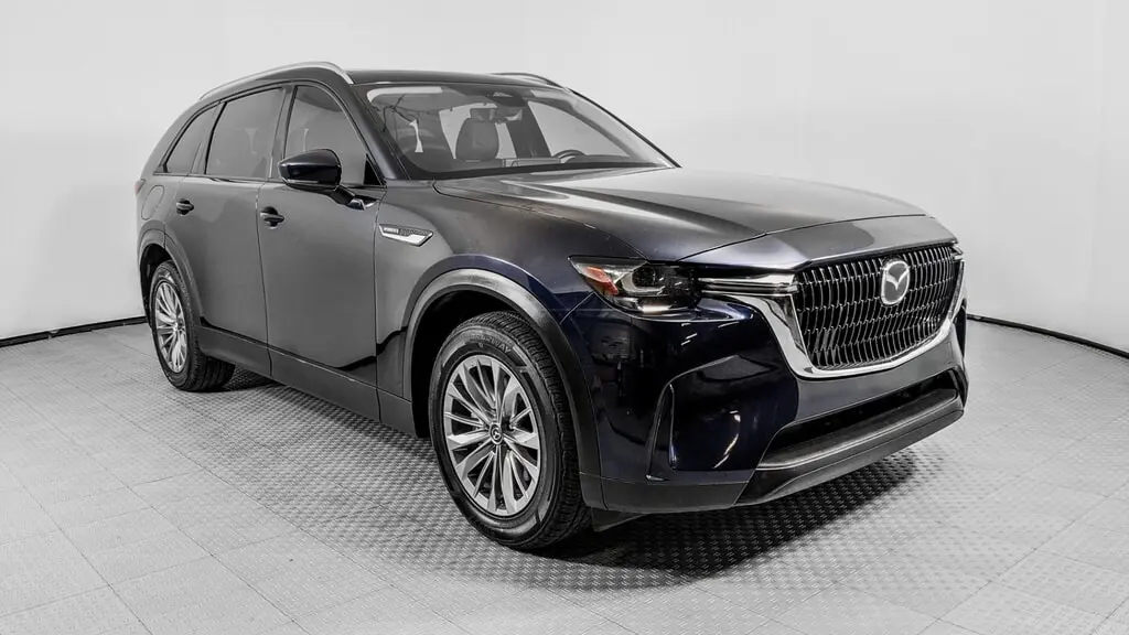 Florida Fine Cars - Used MAZDA CX-90 PHEV 2024 ORLANDO PREFERRED
