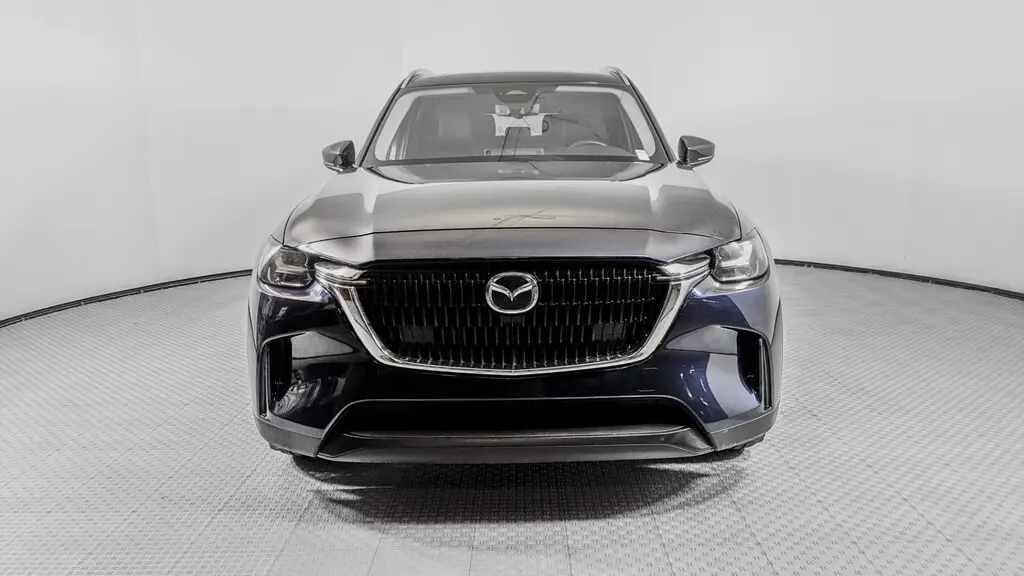 Florida Fine Cars - Used MAZDA CX-90 PHEV 2024 ORLANDO PREFERRED