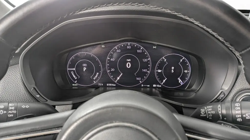 Florida Fine Cars - Used MAZDA CX-90 PHEV 2024 ORLANDO PREFERRED