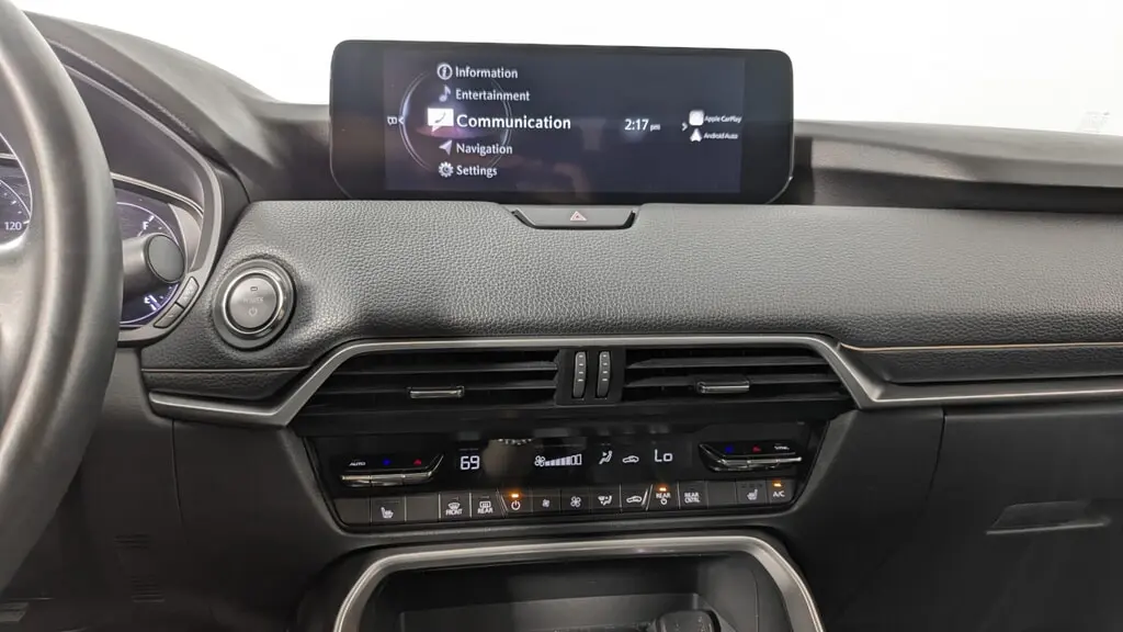 Florida Fine Cars - Used MAZDA CX-90 PHEV 2024 ORLANDO PREFERRED