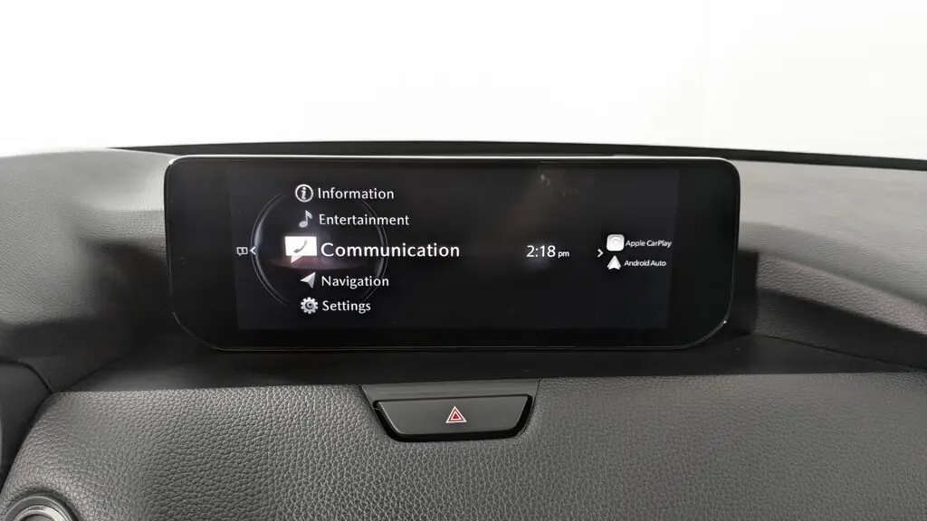 Florida Fine Cars - Used MAZDA CX-90 PHEV 2024 ORLANDO PREFERRED