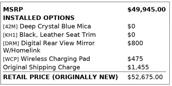Florida Fine Cars - Used MAZDA CX-90 PHEV 2024 ORLANDO PREFERRED