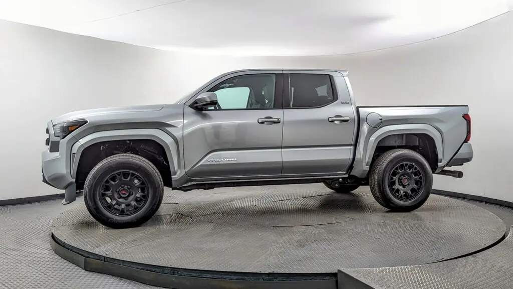 Florida Fine Cars - Used TOYOTA TACOMA 2WD 2025 MIAMI SR5