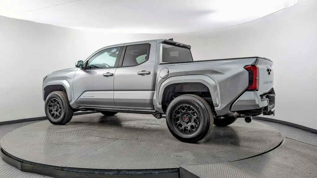 Florida Fine Cars - Used TOYOTA TACOMA 2WD 2025 MIAMI SR5