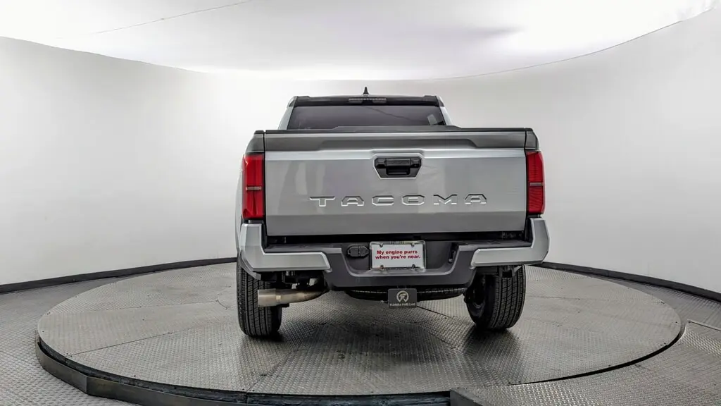 Florida Fine Cars - Used TOYOTA TACOMA 2WD 2025 MIAMI SR5