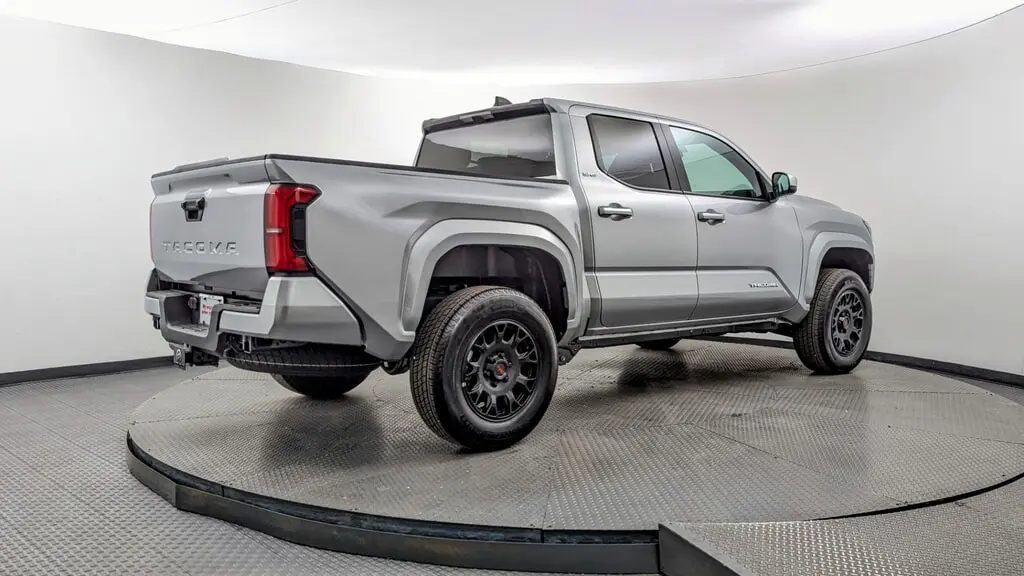 Florida Fine Cars - Used TOYOTA TACOMA 2WD 2025 MIAMI SR5