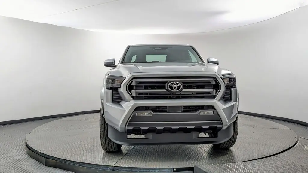 Florida Fine Cars - Used TOYOTA TACOMA 2WD 2025 MIAMI SR5