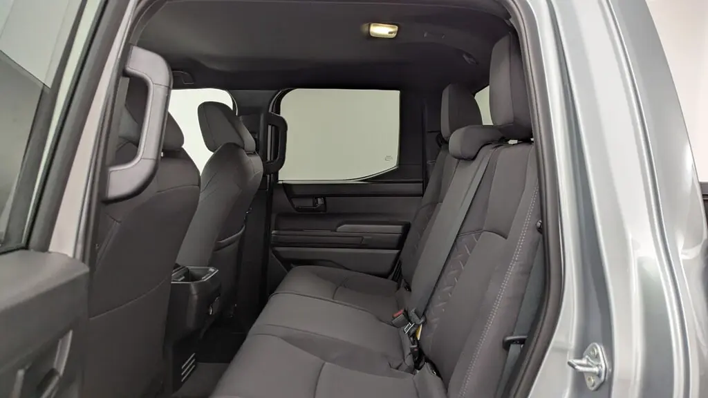 Florida Fine Cars - Used TOYOTA TACOMA 2WD 2025 MIAMI SR5