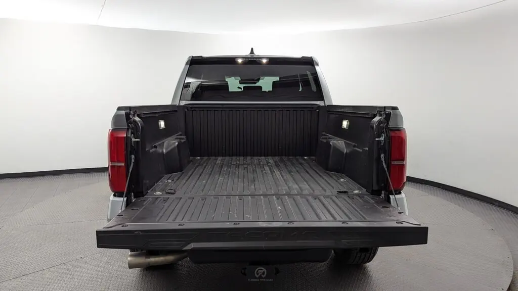 Florida Fine Cars - Used TOYOTA TACOMA 2WD 2025 MIAMI SR5