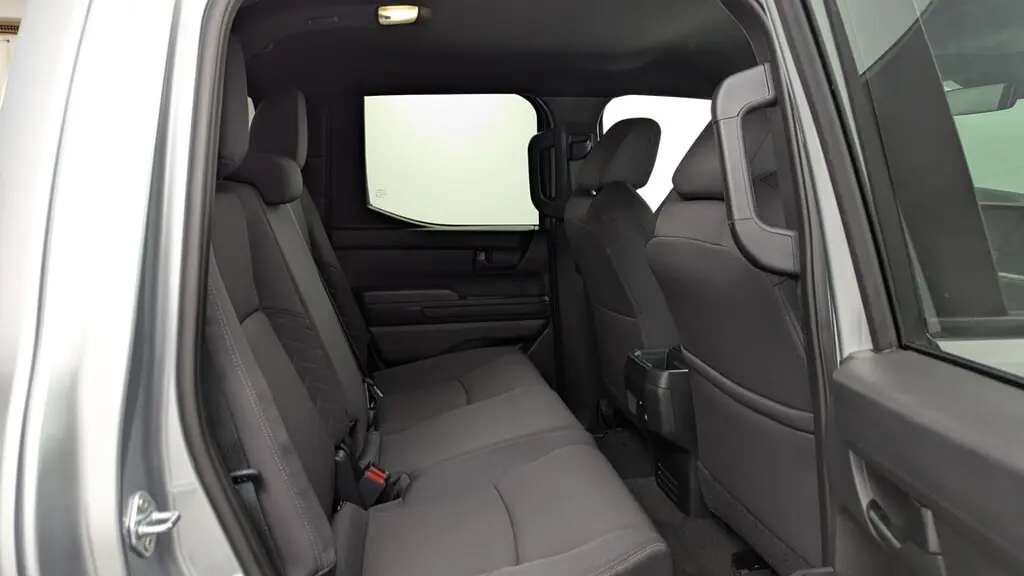 Florida Fine Cars - Used TOYOTA TACOMA 2WD 2025 MIAMI SR5