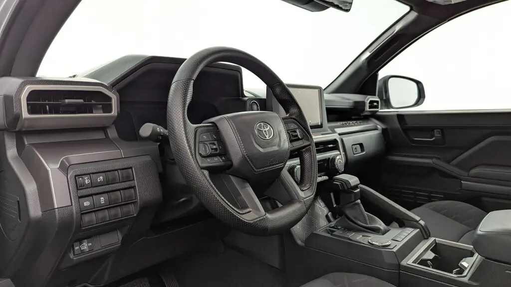 Florida Fine Cars - Used TOYOTA TACOMA 2WD 2025 MIAMI SR5
