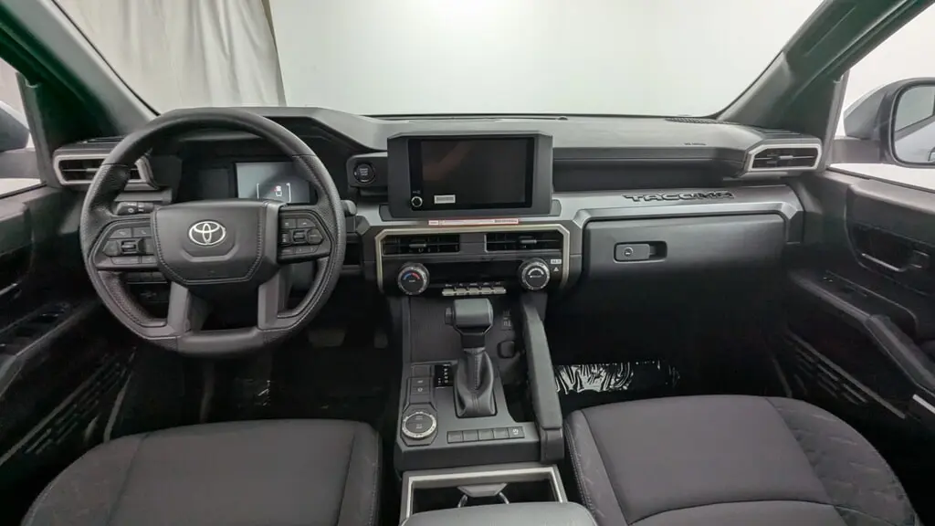 Florida Fine Cars - Used TOYOTA TACOMA 2WD 2025 MIAMI SR5