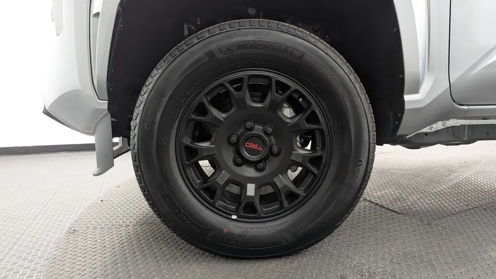 Florida Fine Cars - Used TOYOTA TACOMA 2WD 2025 MIAMI SR5