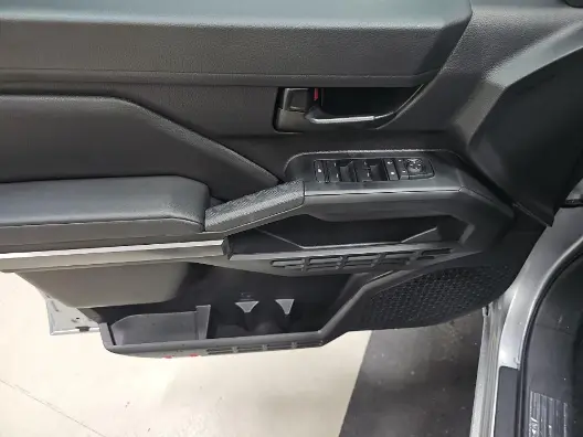 Florida Fine Cars - Used TOYOTA TACOMA 2WD 2025 MIAMI SR5