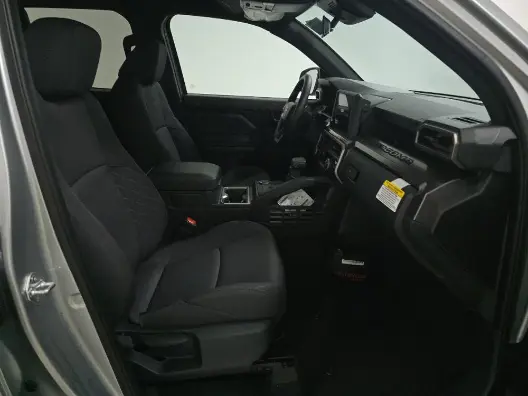 Florida Fine Cars - Used TOYOTA TACOMA 2WD 2025 MIAMI SR5