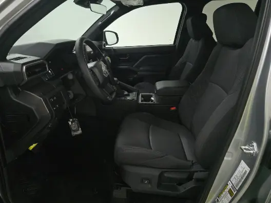 Florida Fine Cars - Used TOYOTA TACOMA 2WD 2025 MIAMI SR5