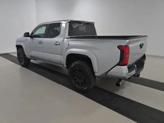 Florida Fine Cars - Used TOYOTA TACOMA 2WD 2025 MIAMI SR5