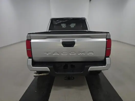 Florida Fine Cars - Used TOYOTA TACOMA 2WD 2025 MIAMI SR5