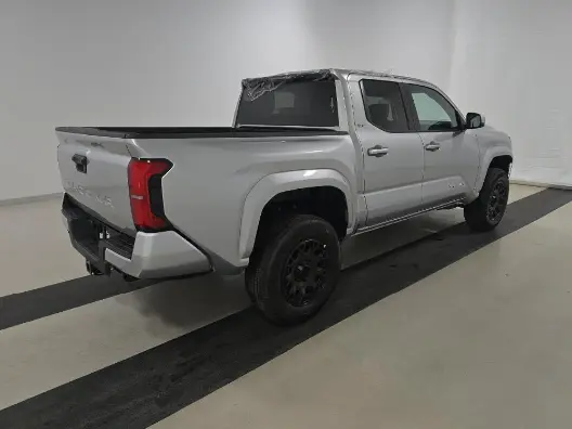 Florida Fine Cars - Used TOYOTA TACOMA 2WD 2025 MIAMI SR5