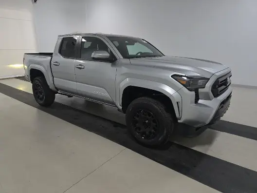 Florida Fine Cars - Used TOYOTA TACOMA 2WD 2025 MIAMI SR5