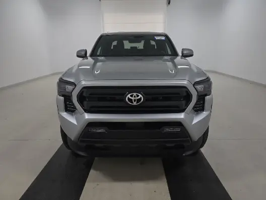 Florida Fine Cars - Used TOYOTA TACOMA 2WD 2025 MIAMI SR5