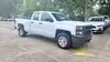 Florida Fine Cars - Used CHEVROLET SILVERADO 1500 2015 WEST PALM WORK TRUCK