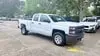 Florida Fine Cars - Used CHEVROLET SILVERADO 1500 2015 WEST PALM WORK TRUCK