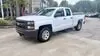 Florida Fine Cars - Used CHEVROLET SILVERADO 1500 2015 WEST PALM WORK TRUCK