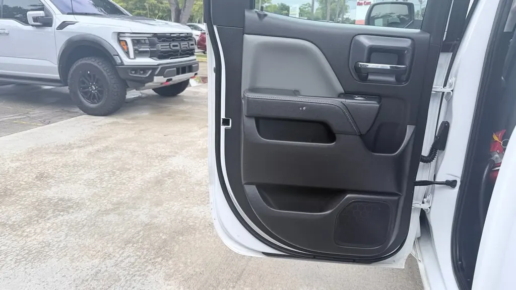 Florida Fine Cars - Used CHEVROLET SILVERADO 1500 2015 WEST PALM WORK TRUCK