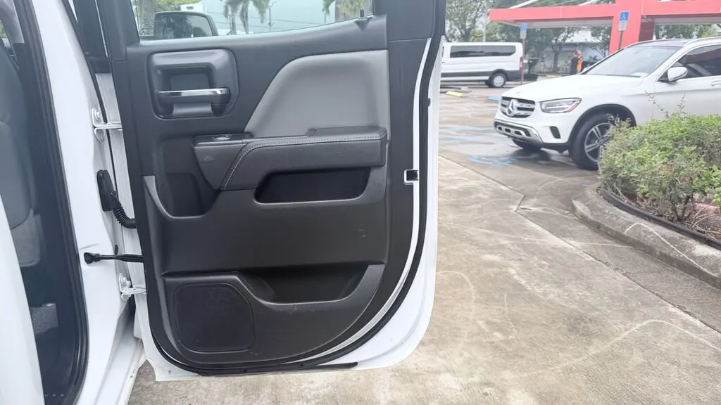 Florida Fine Cars - Used CHEVROLET SILVERADO 1500 2015 WEST PALM WORK TRUCK