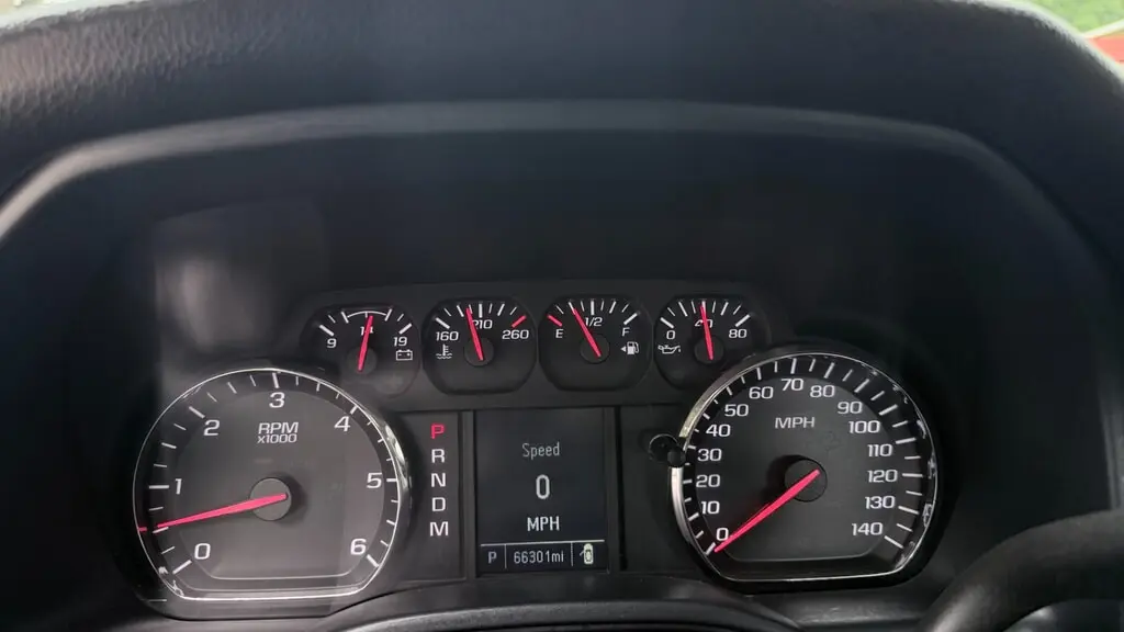 Florida Fine Cars - Used CHEVROLET SILVERADO 1500 2015 WEST PALM WORK TRUCK