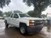 Florida Fine Cars - Used CHEVROLET SILVERADO 1500 2015 WEST PALM WORK TRUCK