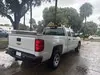 Florida Fine Cars - Used CHEVROLET SILVERADO 1500 2015 WEST PALM WORK TRUCK