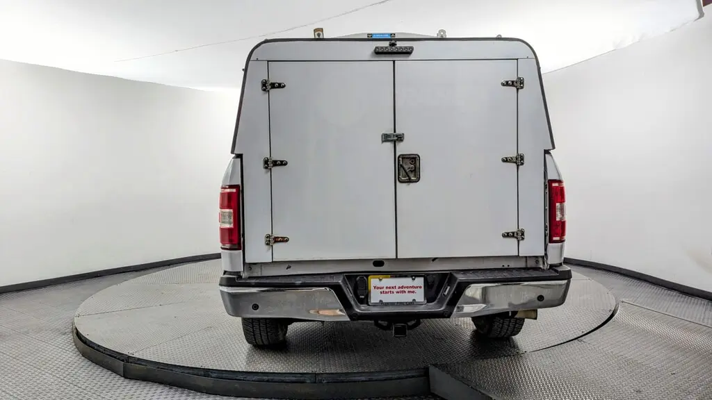 Florida Fine Cars - Used FORD F-150 2018 MARGATE XLT