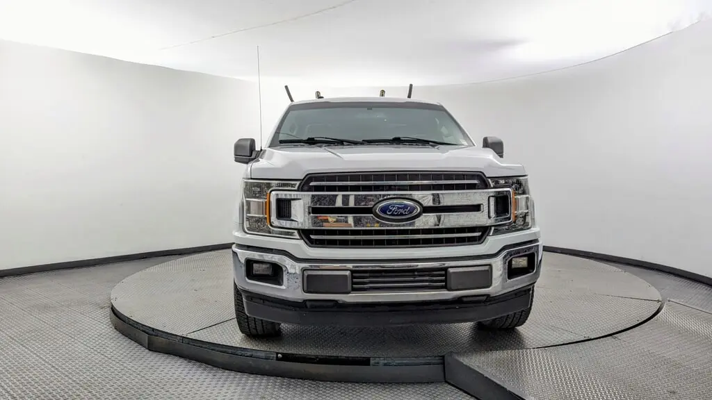 Florida Fine Cars - Used FORD F-150 2018 MARGATE XLT