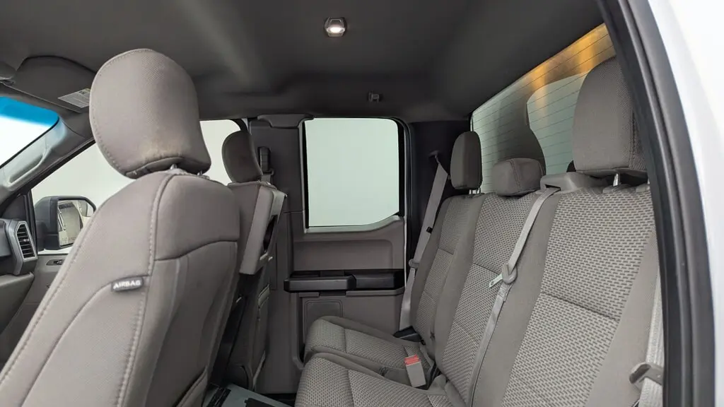 Florida Fine Cars - Used FORD F-150 2018 MARGATE XLT