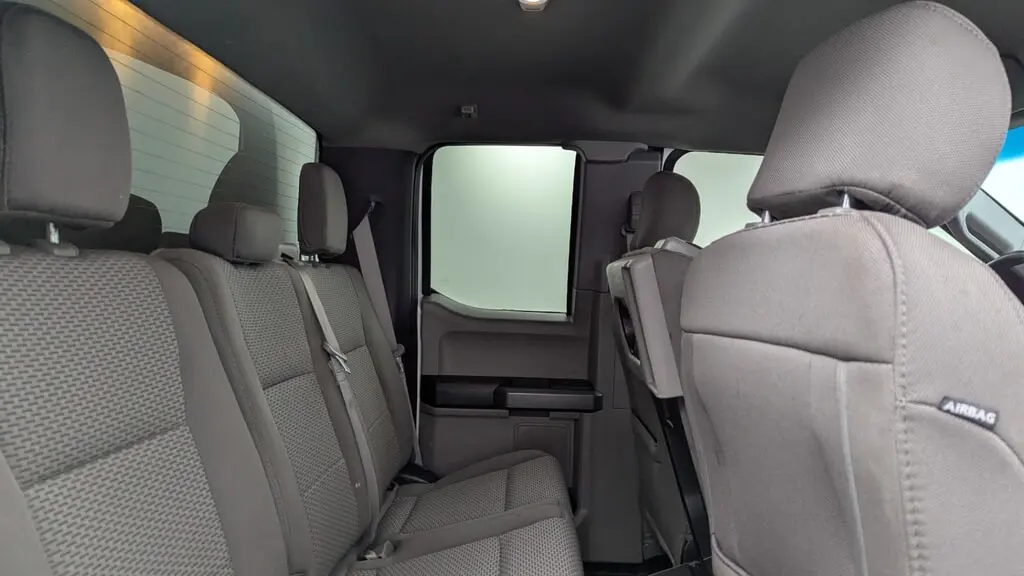 Florida Fine Cars - Used FORD F-150 2018 MARGATE XLT