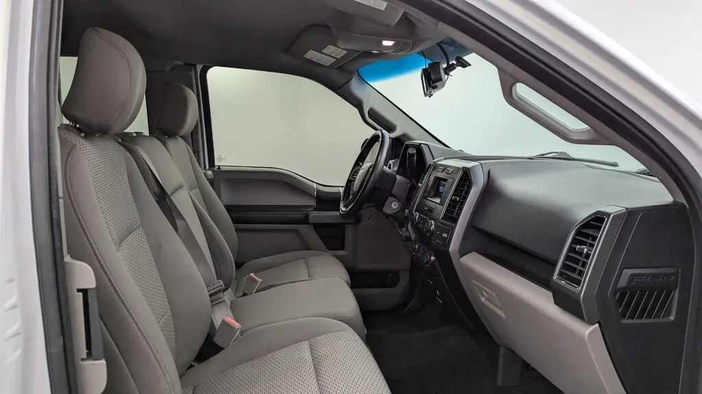 Florida Fine Cars - Used FORD F-150 2018 MARGATE XLT