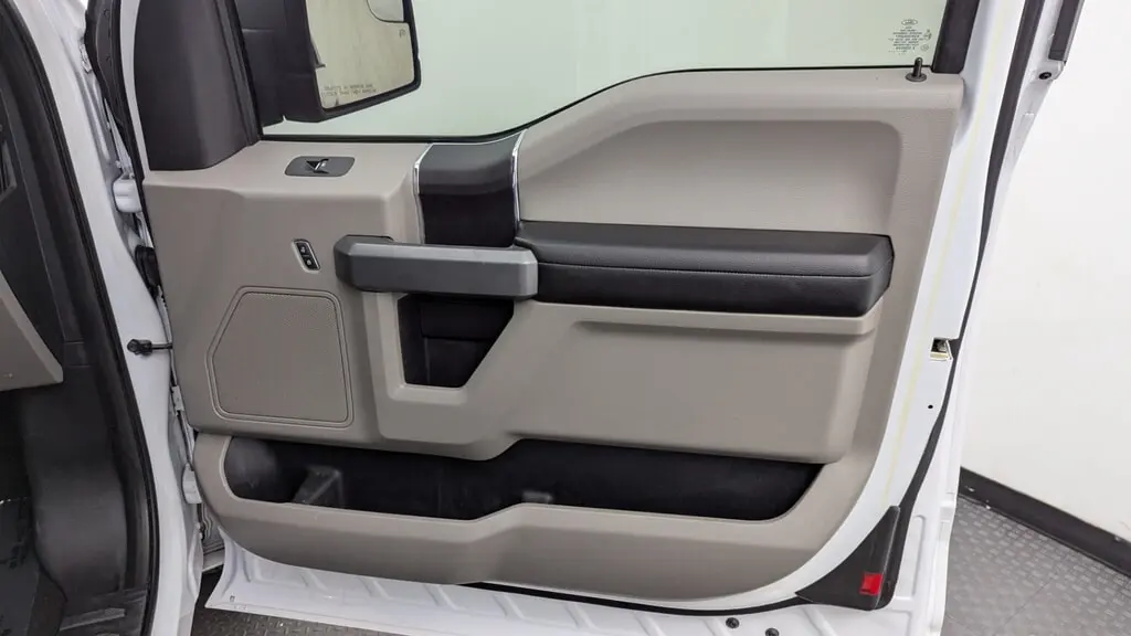 Florida Fine Cars - Used FORD F-150 2018 MARGATE XLT