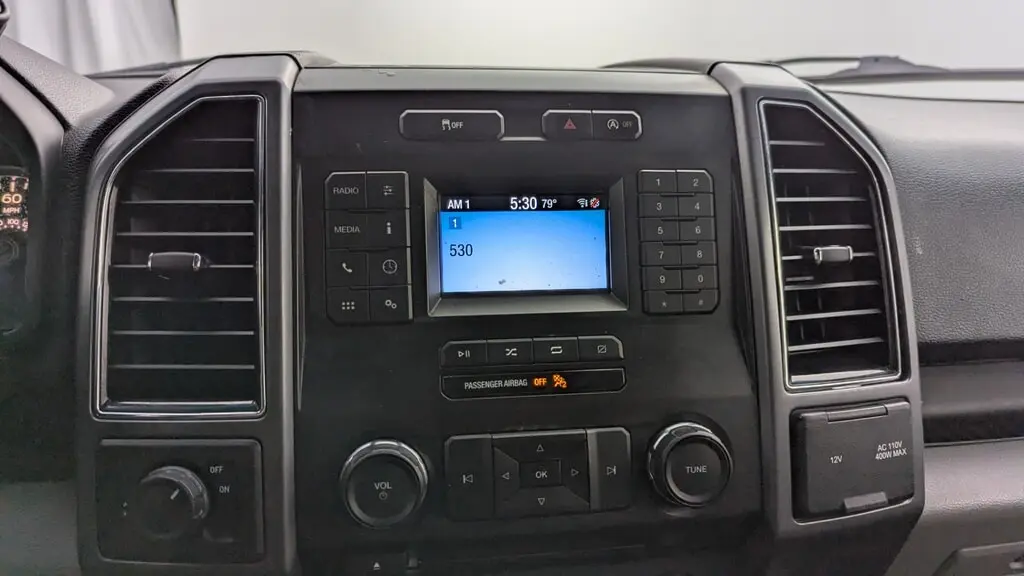 Florida Fine Cars - Used FORD F-150 2018 MARGATE XLT