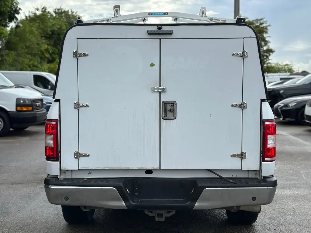 Florida Fine Cars - Used FORD F-150 2018 MARGATE XLT