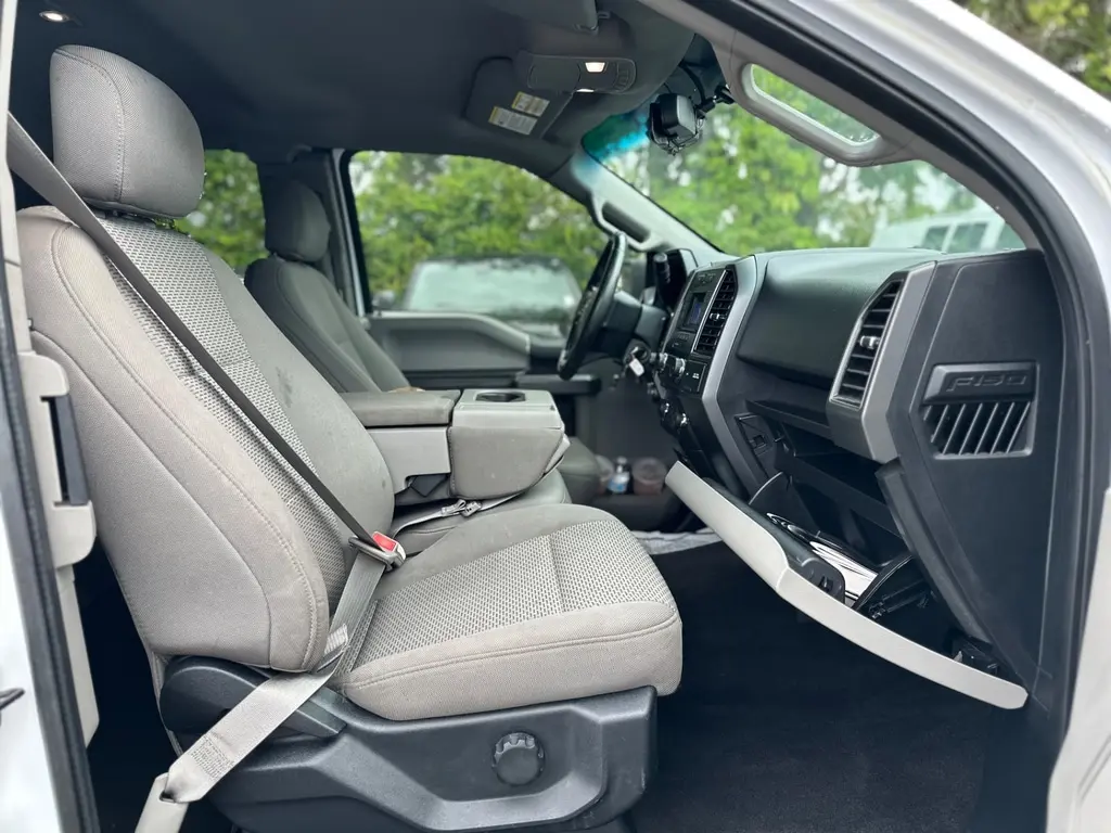 Florida Fine Cars - Used FORD F-150 2018 MARGATE XLT