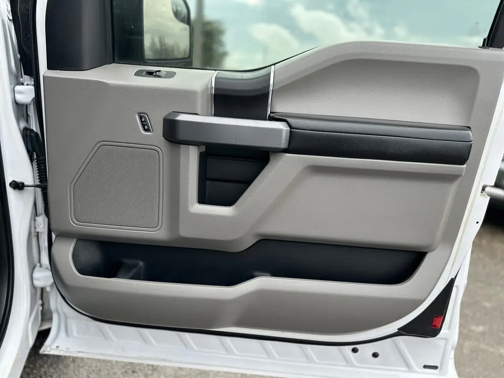 Florida Fine Cars - Used FORD F-150 2018 MARGATE XLT